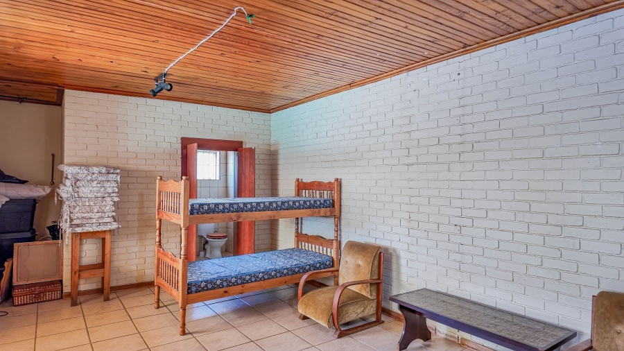 3 Bedroom Property for Sale in Dan Pienaar Free State